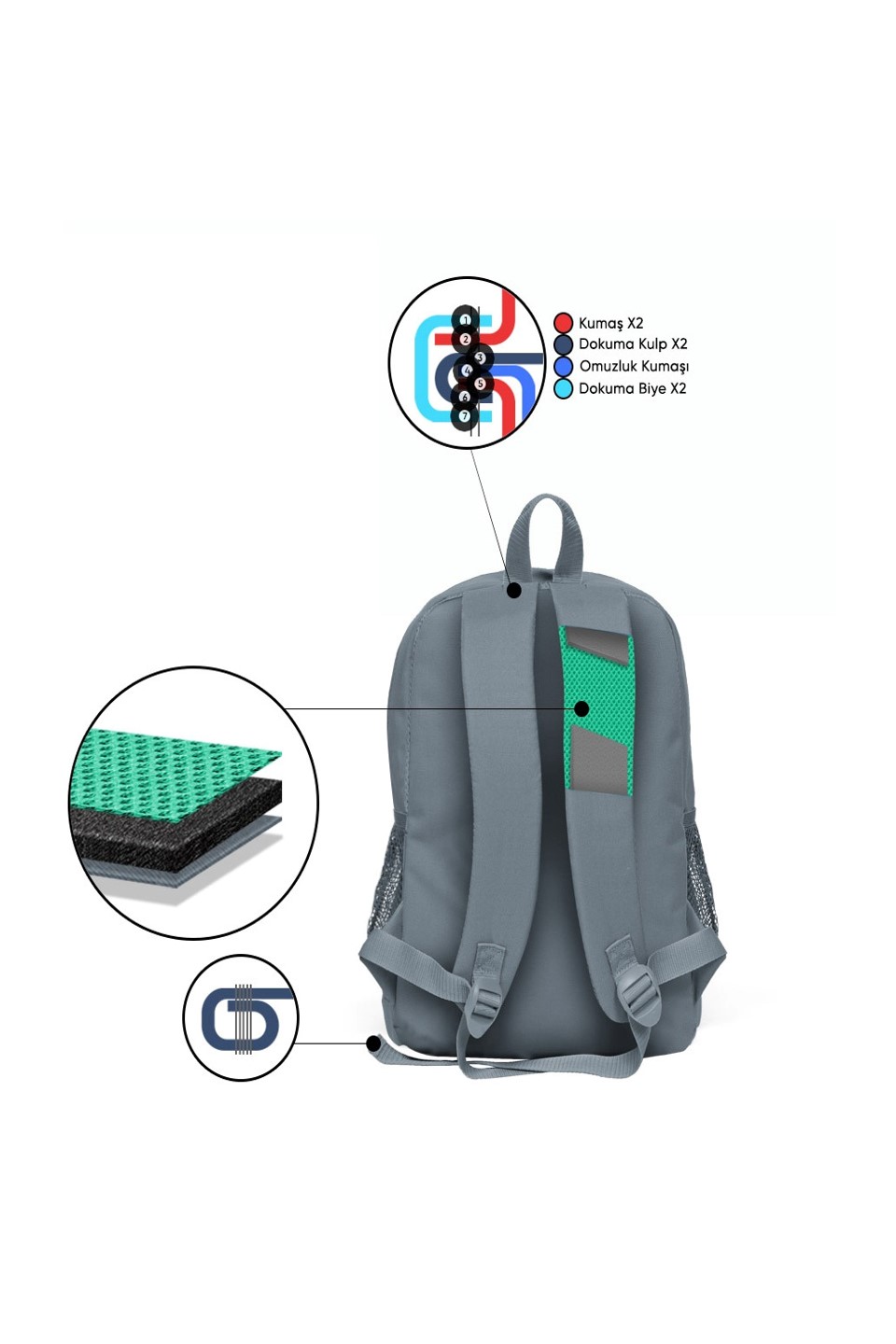 coral high kids lacivert mavi graffiti desenli 3’lü okul Çanta seti coral high kids lacivert mavi graffiti desenli 3’lü okul Çanta seti