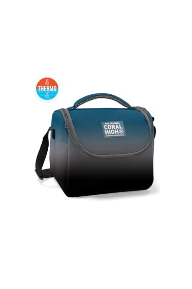 coral high nefti gri renk geçişli 3’lü okul Çanta seti coral high nefti gri renk geçişli 3’lü okul Çanta seti